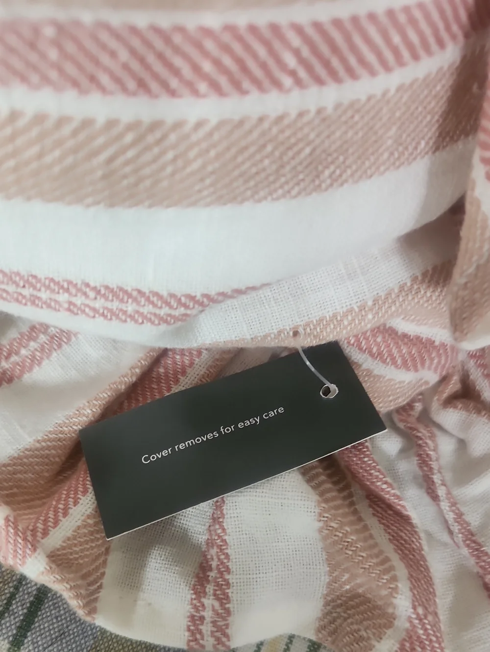 Threshold Pillow